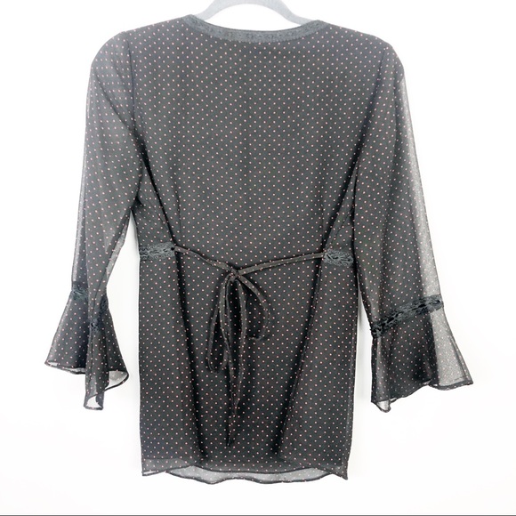 Motherhood Maternity Top - Picture 6 of 7